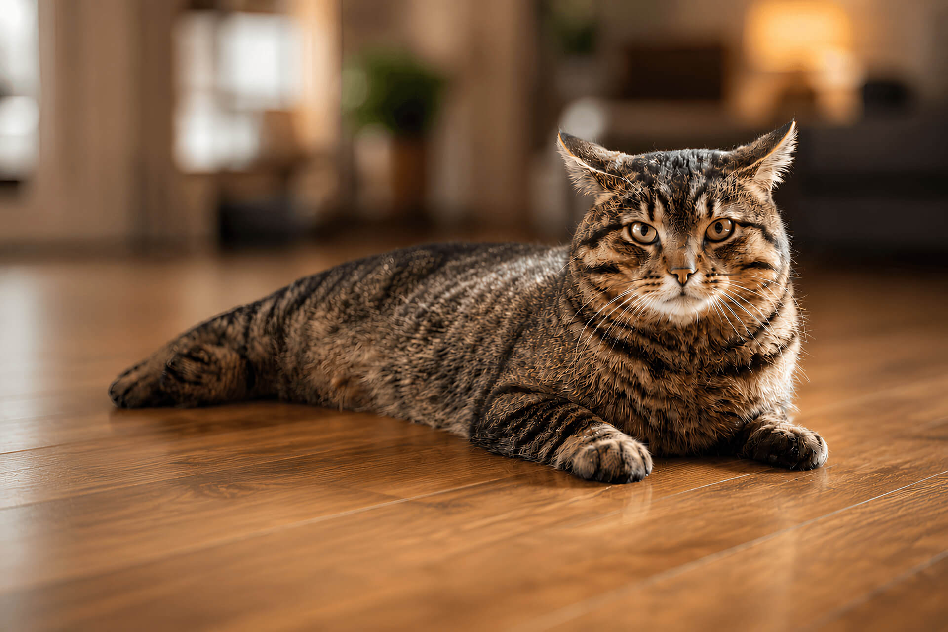 Cat Broken Leg Best Treatments for Fracture Repair